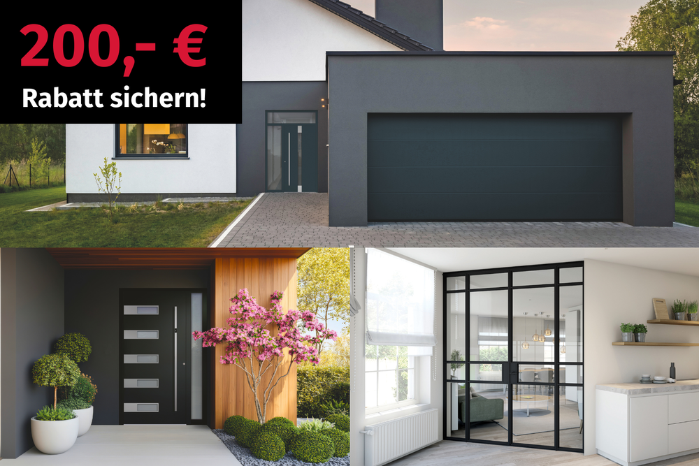 MyDoor Outlet 