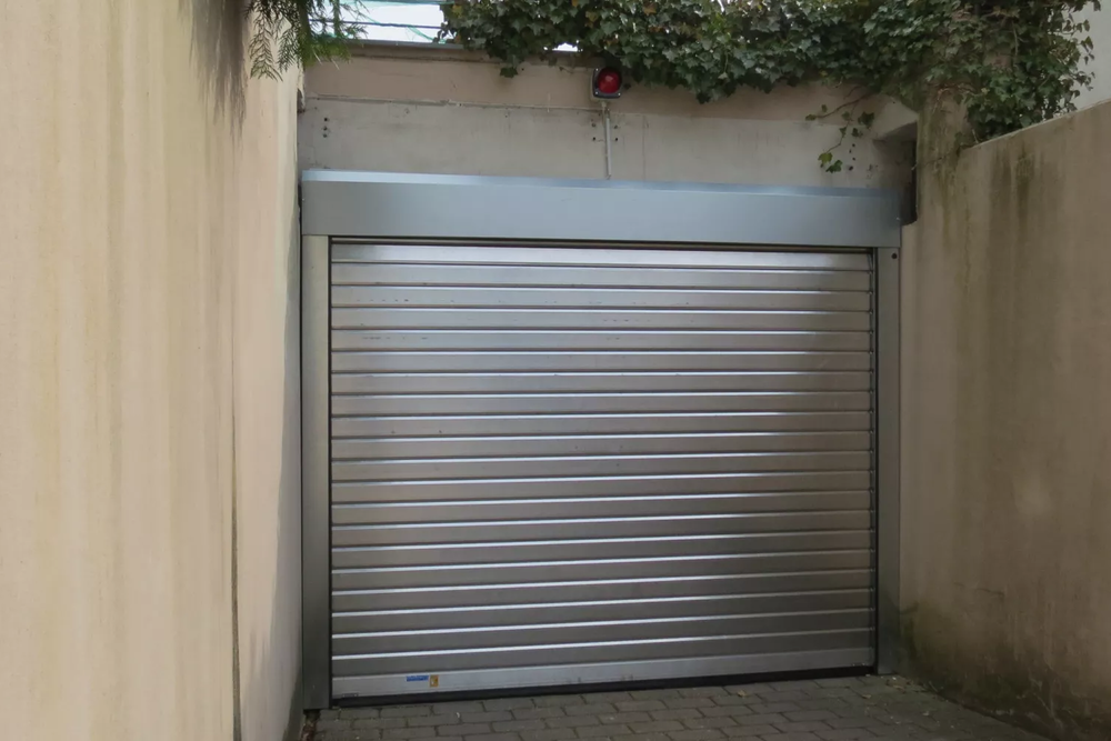 Tiefgaragenrolltor MyDoor TGR 
