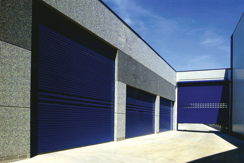 Rolltor - Industrietor