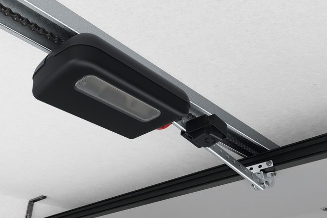 Zubehör für den SOMMER base+ / pro+