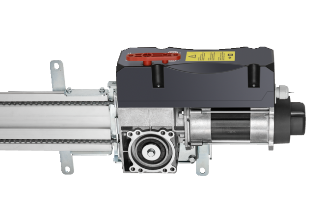 Garage door operator GIGAline