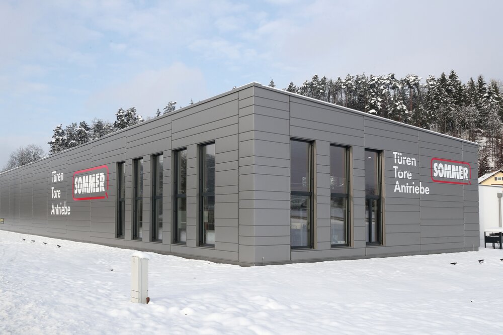MyDoor Österreich in Walding bei Linz