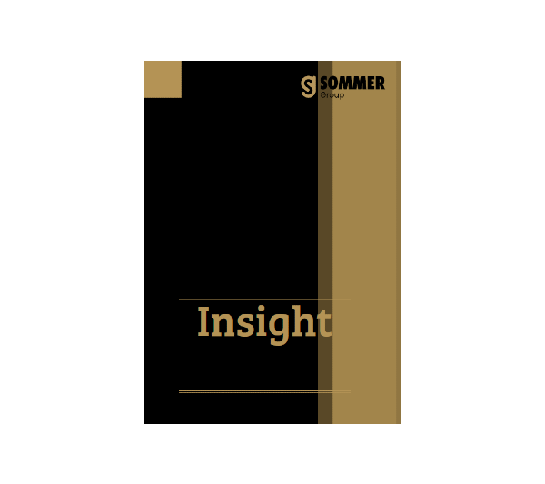 SOMMER Group Insight